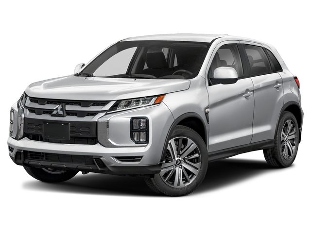 2026 Mitsubishi Outlander Sport's photo