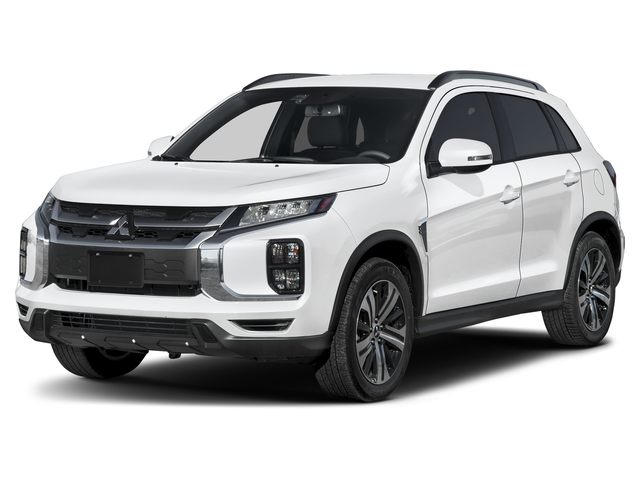 2026 Mitsubishi Outlander Sport's photo