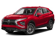 2026 Mitsubishi Eclipse Cross ES SUV
