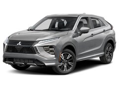 2026 Mitsubishi Eclipse Cross SEL SUV