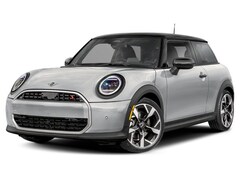 2026 MINI Hardtop 2 Door Cooper S Hatchback