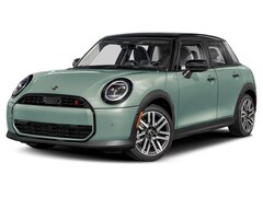 2026 MINI Hardtop 4 Door Cooper S Hatchback
