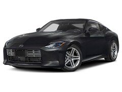 2026 Nissan Z Sport Coupe