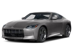 2026 Nissan Z Sport Coupe