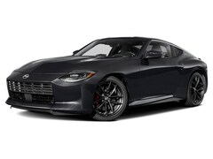 2026 Nissan Z Performance Coupe