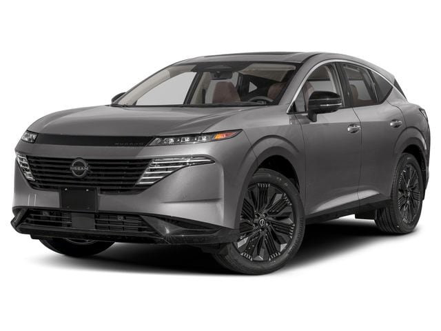 2026 Nissan Murano SUV 