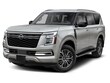  Nissan Armada