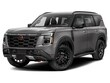  Nissan Armada