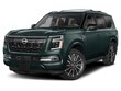  Nissan Armada