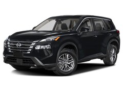 2026 Nissan Rogue S SUV