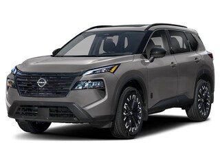 2026 Nissan Rogue Dark Armor SUV JN8BT3BB3TW378335