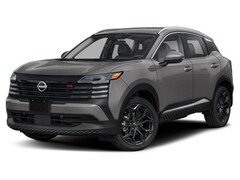 2026 Nissan Kicks SR SUV