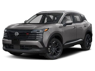 New 2026 Nissan Kicks SUV 3N8AP6DBXTL302244 For Sale in Peru, IL