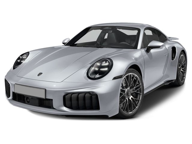 2026 Porsche 911 image 1