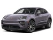  Porsche Macan Electric
