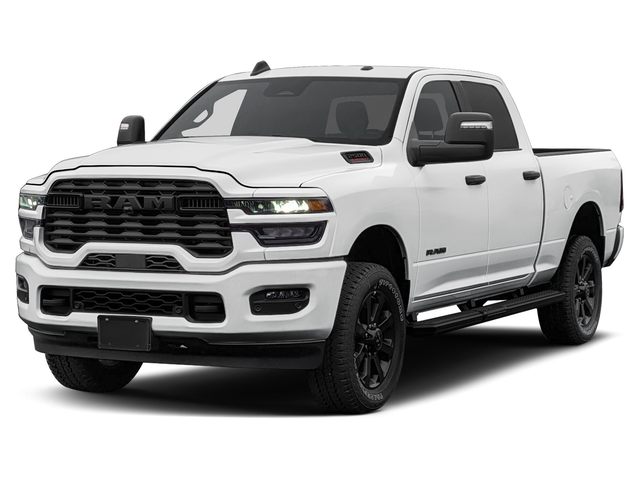 2026 RAM 2500's photo
