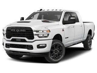 2026 Ram 2500 Limited Pickup