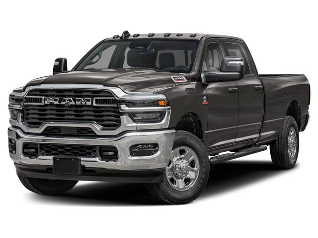 2026 RAM 3500 Tradesman 4X4 Crew Cab SWB's photo
