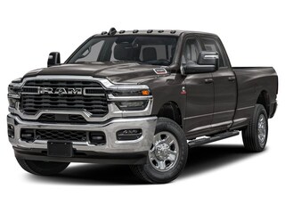 2026 Ram 3500 Lone Star Truck Crew Cab