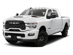 New 2026 Ram 3500 Laramie Truck for sale in Tazewell, VA