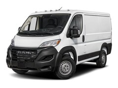 2026 Ram Promaster Cargo Van Tradesman Van Cargo Van