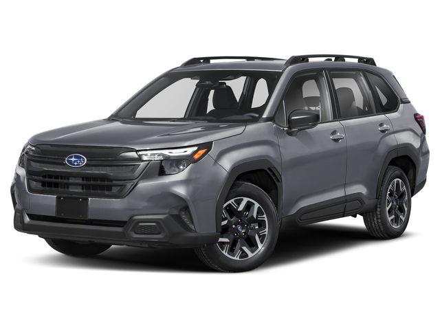 2026 Subaru Forester -'s photo