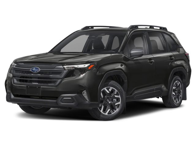 2026 Subaru Forester Premium's photo