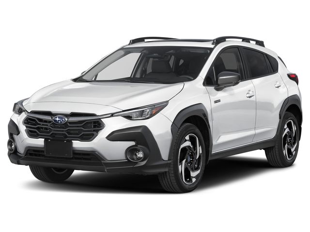 2026 Subaru Crosstrek Limited Hybrid CVT's photo