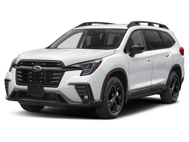 2026 Subaru Ascent Premium SUV