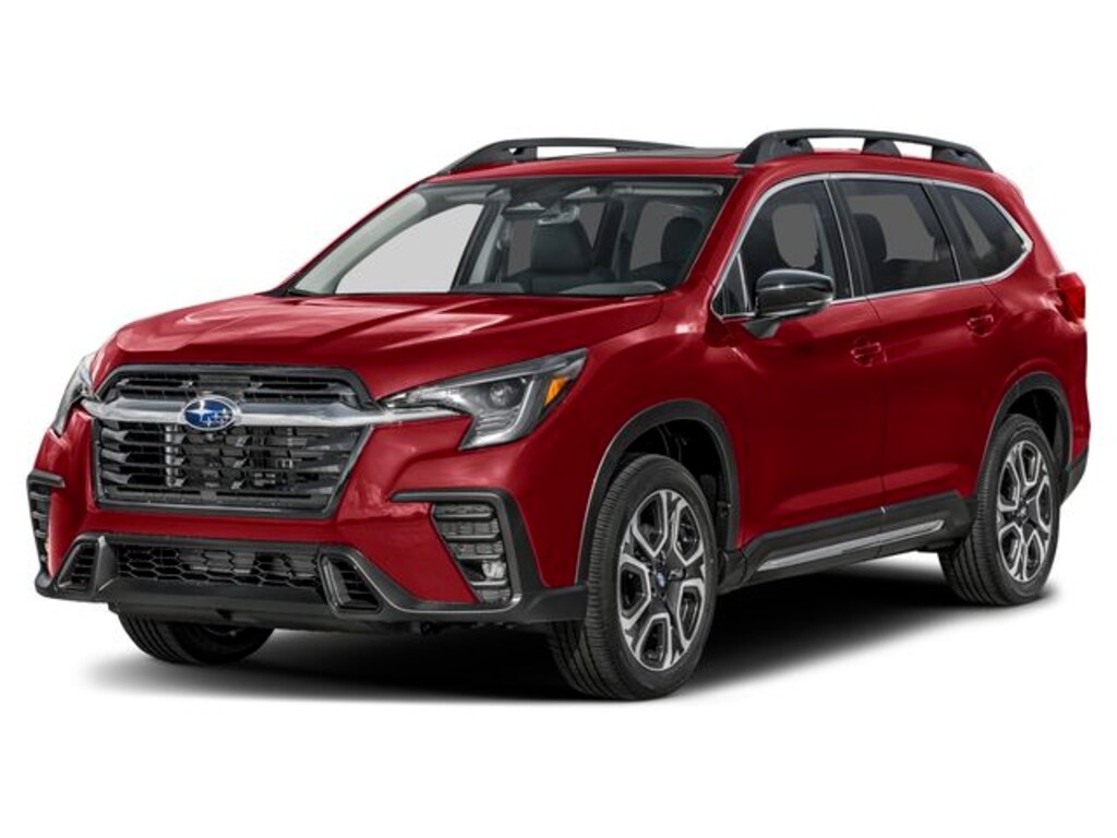 Used 2026 Subaru Ascent Limited SUV