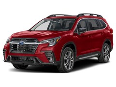 2026 Subaru Ascent Limited 7-Passenger SUV