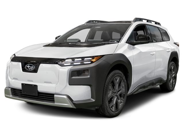 2026 Subaru Trailseeker Premium