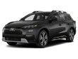  Subaru Trailseeker