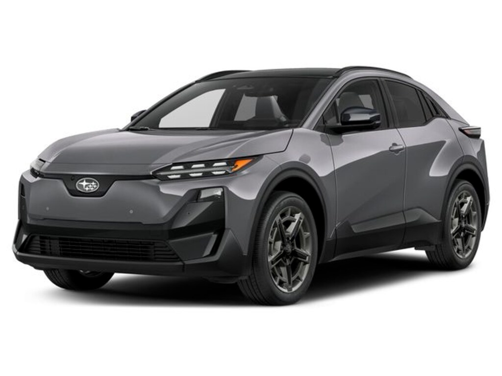 New 2026 Subaru Uncharted GT SUV