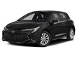  Toyota Corolla Hatchback