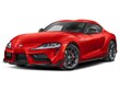  Toyota GR Supra