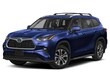 Toyota Highlander Hybrid