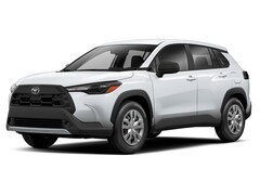 2026 Toyota Corolla Cross L SUV