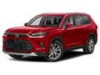 Toyota Grand Highlander