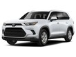  Toyota Grand Highlander Hybrid