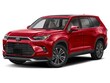 Toyota Grand Highlander Hybrid