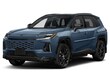  Toyota RAV4 Plug-In Hybrid