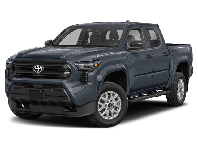 2026 Toyota Tacoma SR's photo