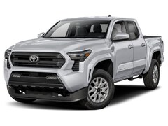 2026 Toyota Tacoma SR5 Truck Double Cab