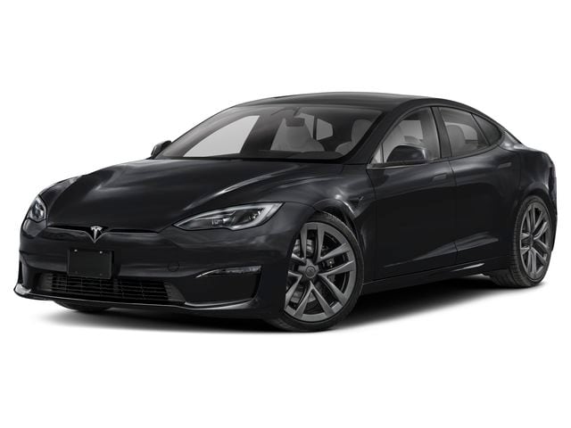2026 Tesla Model S -'s photo