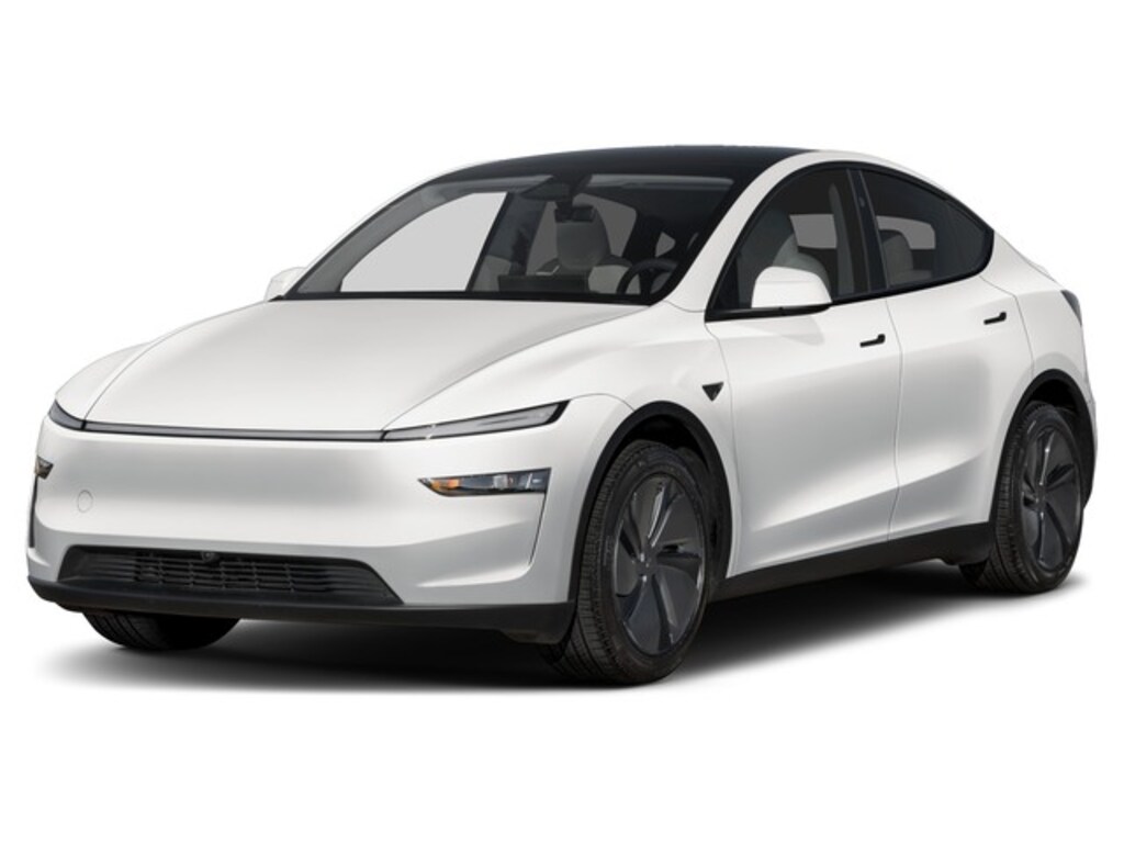 Used 2026 Tesla Model Y Performance SUV