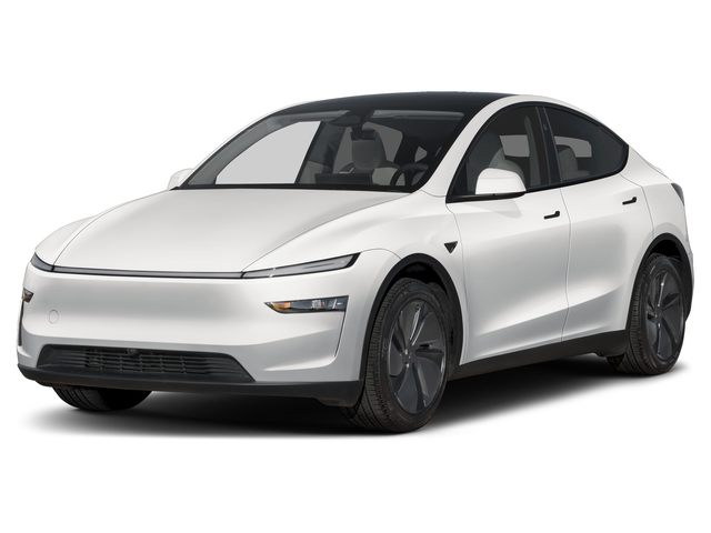 2026 Tesla Model Y's photo