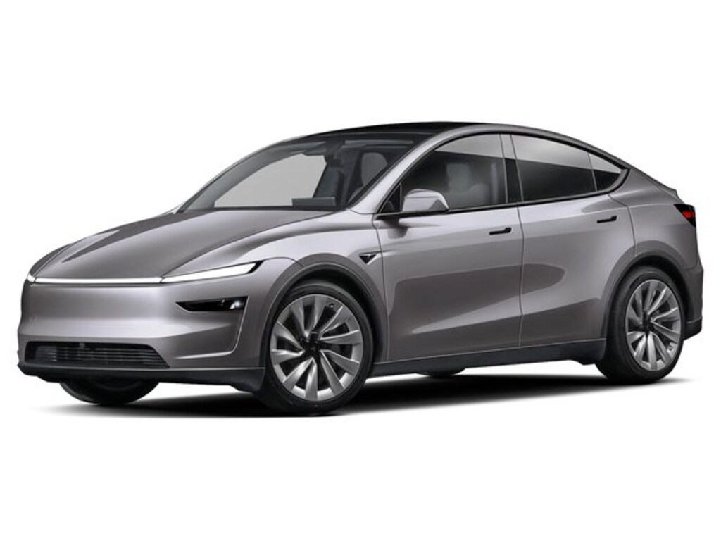 Used 2026 Tesla Model Y Premium