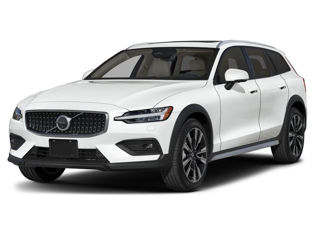 2026 Volvo V60 Cross Country 