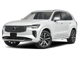 2026 Volvo XC90 B5 Core AWD SUV